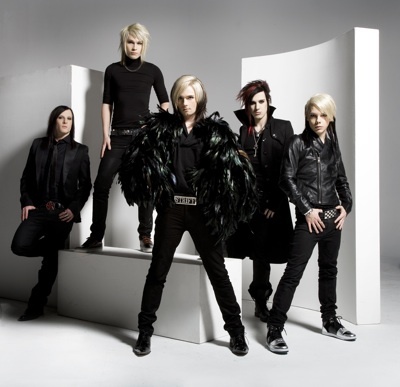 FansBizarre's profile picture. The official german Cinema Bizarre Fanclub!