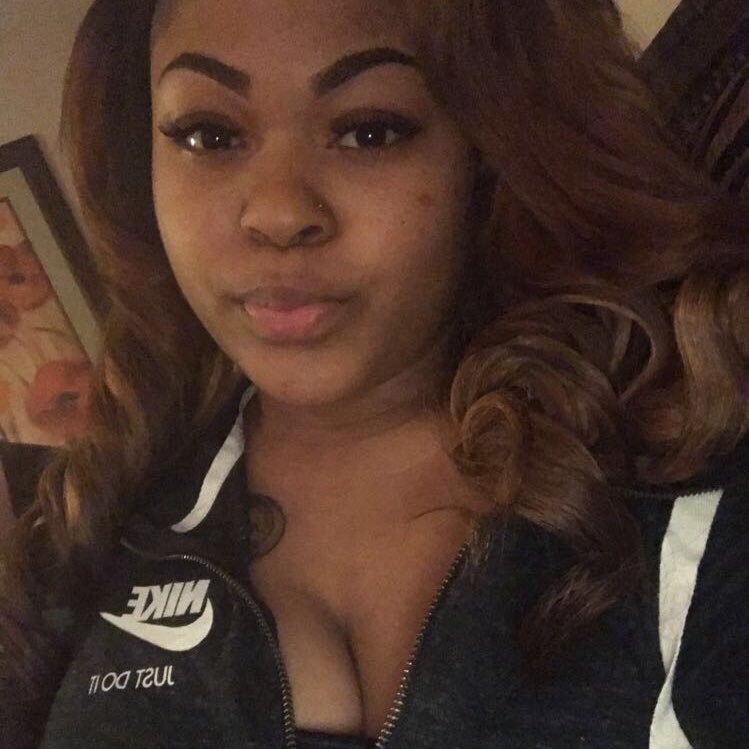 __Kajeaaaa's profile picture. Paisley's Mommy ☺️👶🏽💕😘 .. R.I.L Mom 💙👼🏽