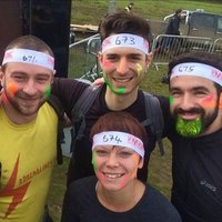 Dr Fabio Zucchelli (@fabio_of_car) 's Twitter Profile