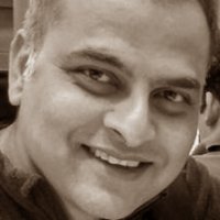 Anurag Sahay (@quietrags) 's Twitter Profile