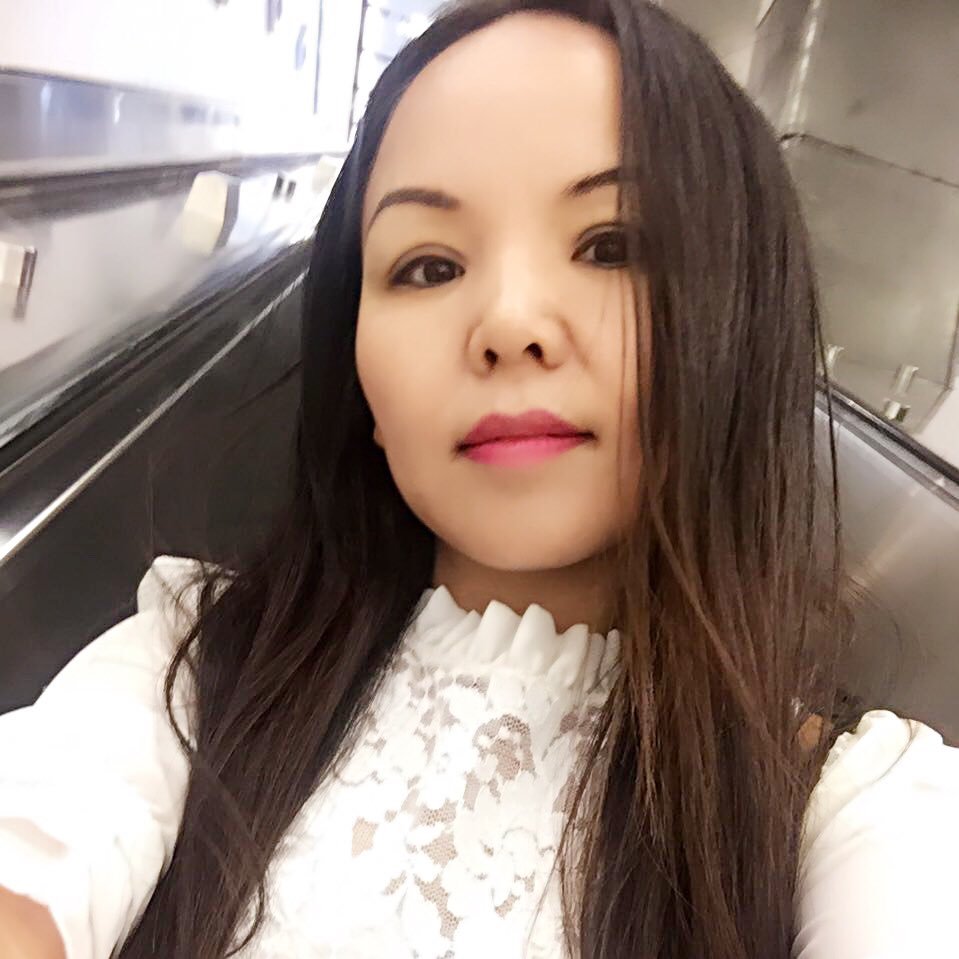 HelenBai9's profile picture. 