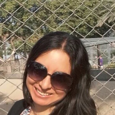 Rosanachaska's profile picture. 