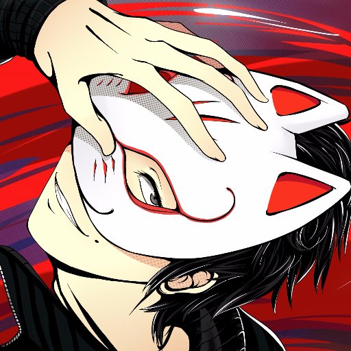 WhiteAkatsuki Profile Picture