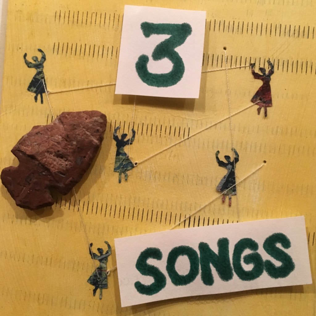 3songspod Profile Picture