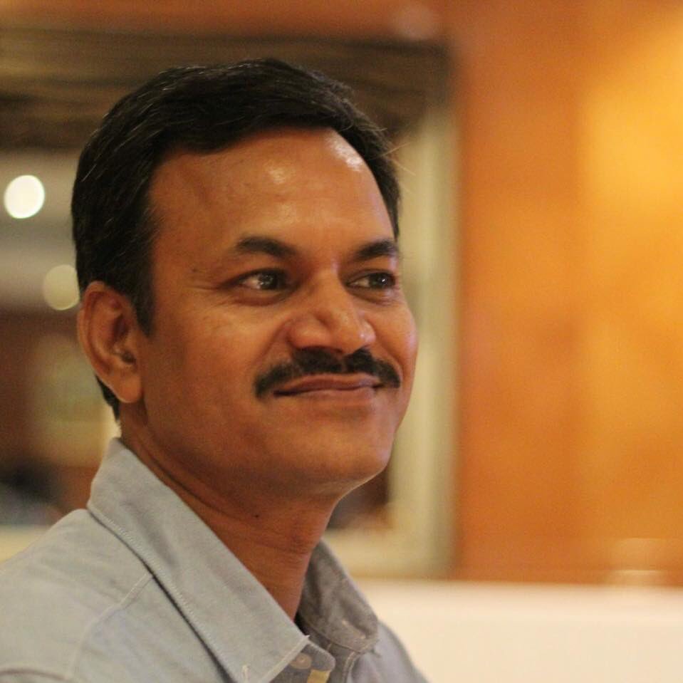 anil_vns's profile picture. 