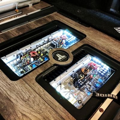 BetterCallPaulF's profile picture. Award winning car audio Fabricator, car guy and wagon driver.    #bettercallpaul