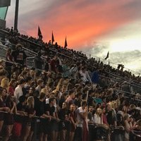 RHS Student Section (@rouse_ss) 's Twitter Profile Photo RHS Student Section (@rouse_ss) 's Twitter Profile Photo