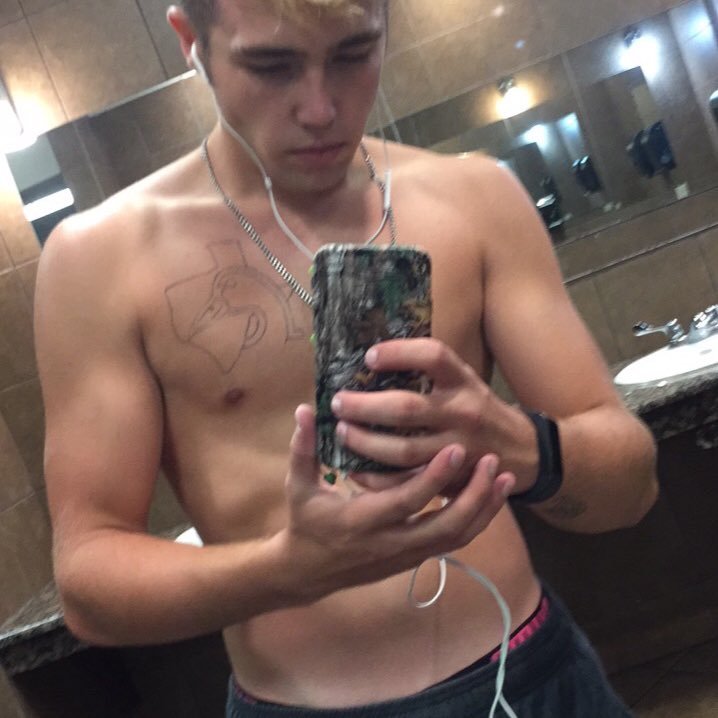 5 tats & counting