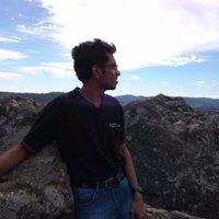 Kailasham_R (@dynscientist) 's Twitter Profile Photo Kailasham_R (@dynscientist) 's Twitter Profile Photo