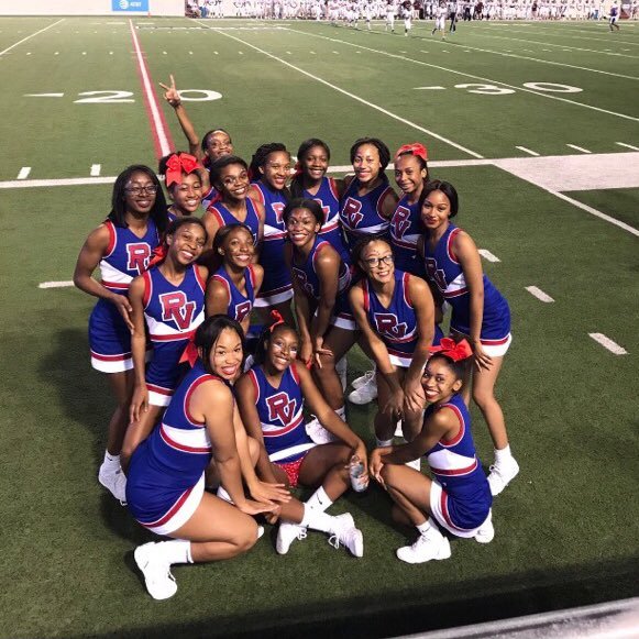 Parkview Cheer Profile