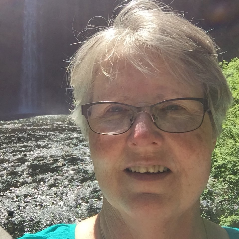 sisternannypam's profile picture. Wife, mother of five, grandmother of ten ❤️