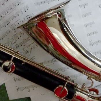 Our community band dates back to the 60s, performing + supporting cultural/educational events in SF. Enjoy our Concert Series! Even play!#NorthMiamiPops
