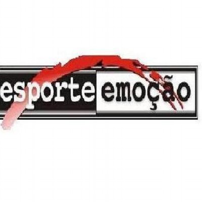 Esporte Com Emoção - A emoção do esporte na Net