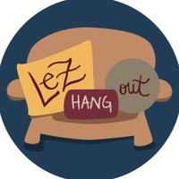 Lez Hang Out Pod (@lezhangoutpod) 's Twitter Profile
