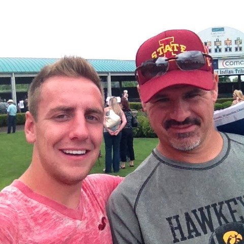 CoachBarbier's profile picture. 