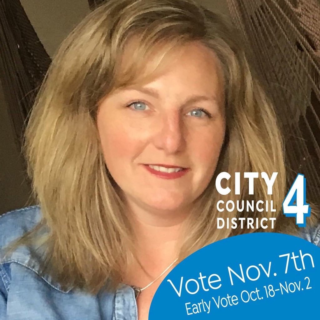 Knoxville City Council 4th District. Re-building North Knox, TN. Librarian, bike enthusiast, community builder, mom to 2 wild boys.