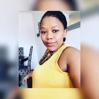 Zikhona Maree. Profile