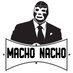 Macho Nacho (@themacho_nacho) Twitter profile photo Macho Nacho (@themacho_nacho) Twitter profile photo