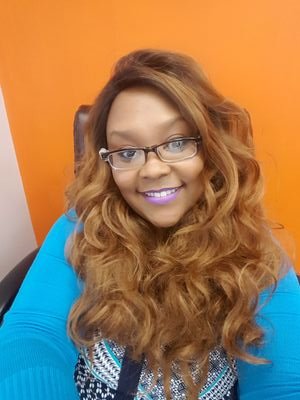 Entrepreneur$$💚Boutique Owner💃🏽Graduate Medical Education👩🏽⚕️Radiology Tech/Phlebotomist 😷 Career Advisor👩🏽🎓
Sassy Mom and Glam-Ma