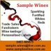 Sample Wines (@samplewines) Twitter profile photo