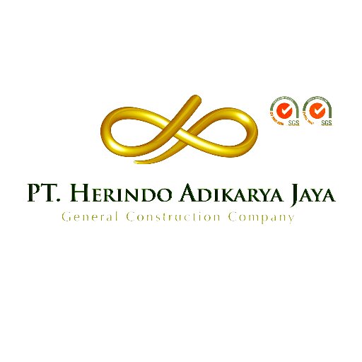 PT. Herindo Adikarya Jaya - General Construction Company - Berkarya dan Berjaya