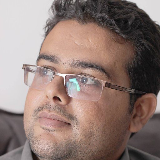 الخير قادم