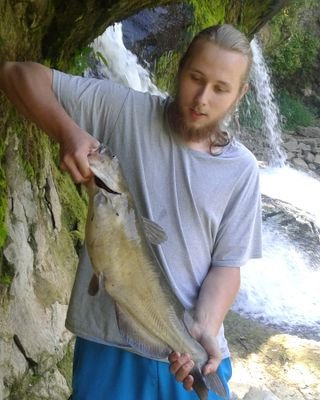 Deathgaze's profile picture. Gorsh