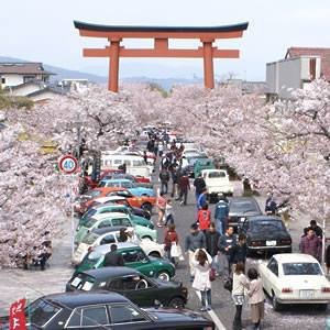 祐徳神社門前商店街の公式アカウントです。