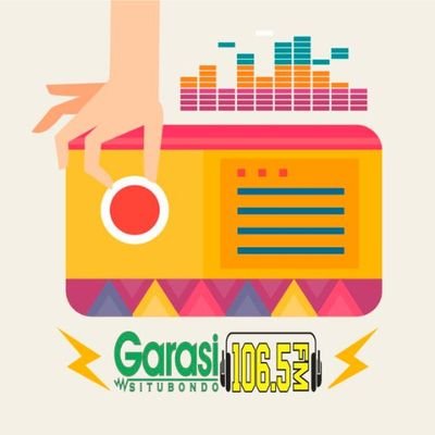 #NewsAndEntertainment || 📝 Marketing: (0338) 5681711 - garasifm@yahoo.com || 🎼 Music Promotion: nandaginanjar31@gmail.com || WA: 082232121188