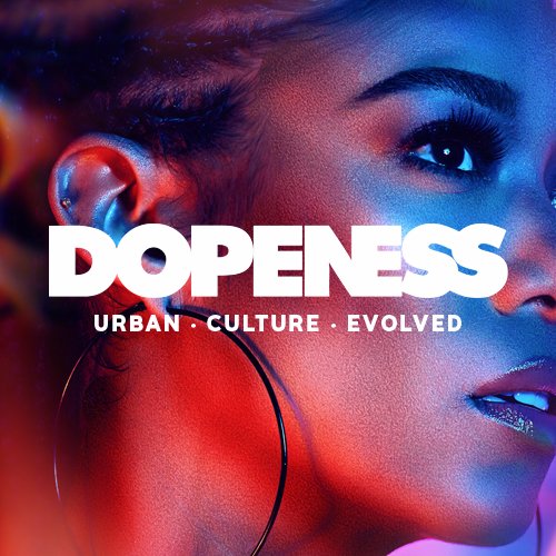 Urban/Pop culture online magazine that delivers and covers news in all things in Art, Entertainment, Fashion, Sports and More #DOPENESS #OnlyTheDopeSurvive