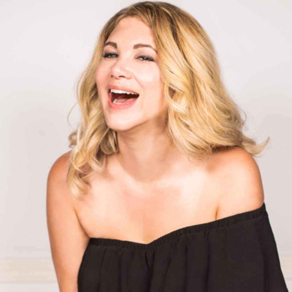 Rebekah Kochan Rebekah Kochan