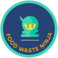 foodwasteninja(@foodwasteninja) 's Twitter Profile Photo