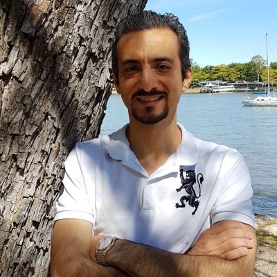 amin_mousavih's profile picture. l am an experienced software engineer/technical leader. Science and table tennis lover.
💻🏓🔧🔬