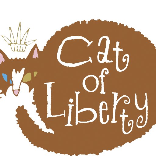 大阪貸切猫カフェ「Cat of Liberty #りばにゃんず 」のスタッフがお店の猫ちゃんの事を自由気ままに呟いています。お店に関してはHPをご覧ください