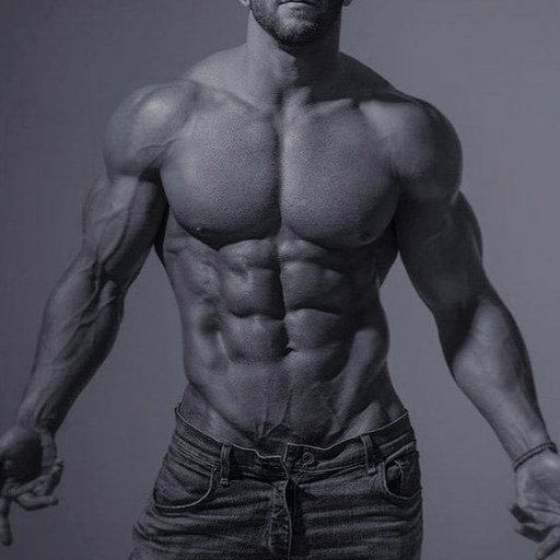 Jaxonxx's profile picture. Just a simple guy who lifts weights