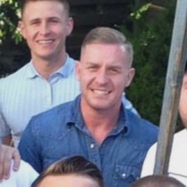 Louieforbes's profile picture. 🇵🇸🇵🇸🇵🇸