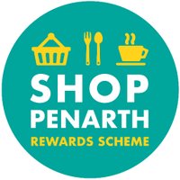 ShopPenarth (@shopinpenarth) 's Twitter Profile