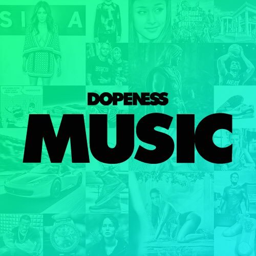 DOPENESS MUSIC