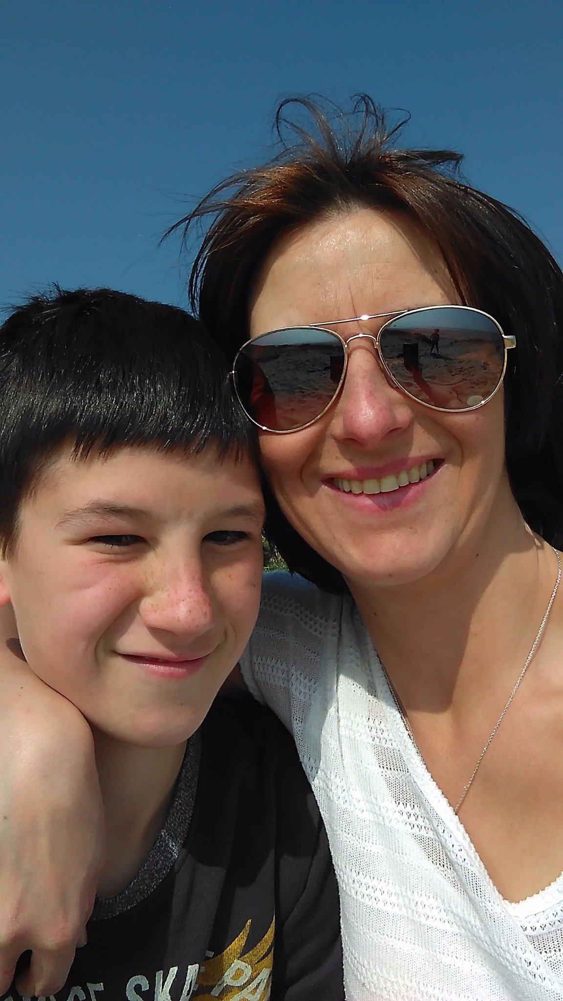 kmparker27's profile picture. 