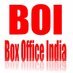 Box Office India (@box_off_india) Twitter profile photo Box Office India (@box_off_india) Twitter profile photo