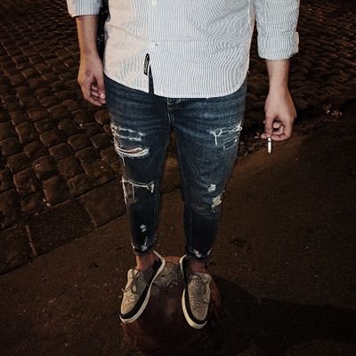1Anansky's profile picture. 