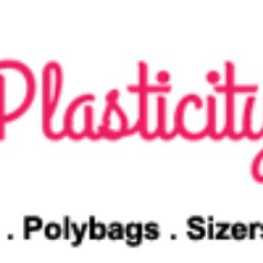 Plasticity is the largest manufacturer of retail garment hangers in india