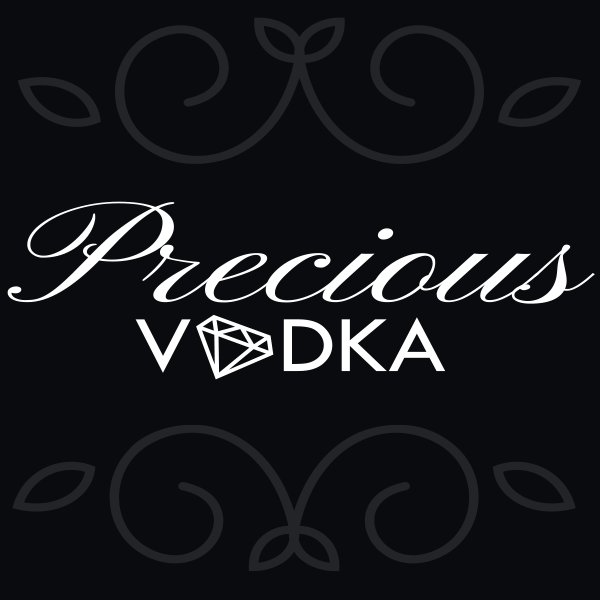 Precious Vodka® is an outstandingly clean and pure-tasting, six-time distilled, trice-charcoal filtered, multi-award winning, premium vodka.