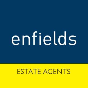 Independent #EstateAgent based in #Bitterne #Southampton. #Sales & #Lettings  #Guildofpropertyprofessionals member 02380 425925 sales-bitterne@enfields.co.uk