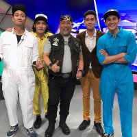 VerrellBramastaDua (@verrell_verrel) 's Twitter Profile