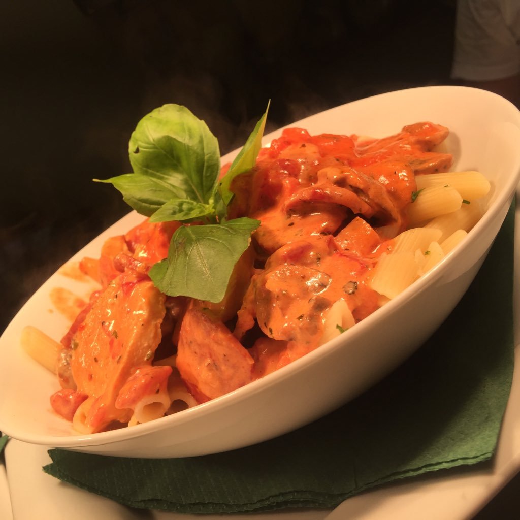 A small family run restaurant. Homemade Italian food using local Yorkshire produce! Accompanied by a warm atmosphere and tunes you'll love! 01756 799 991