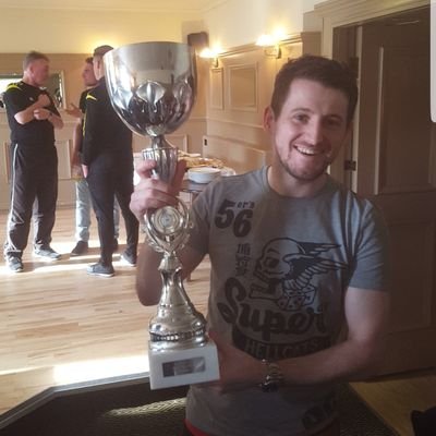 mcconnell20's profile picture. 