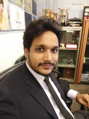 Oracle Finance Presales consultant. Happy go lucky, caring and believe in KISS -Keep it simple silly....