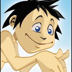 jeunesvb34's profile picture. 