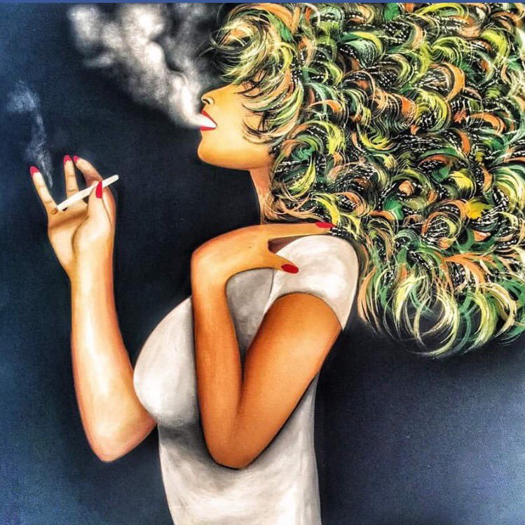 ShortyTea's profile picture. Creative Juice Flo